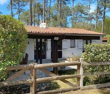 France Nouvelle-Aquitaine Lacanau vacation rental compare prices direct by owner 5877436