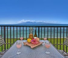 United States Hawaii Lahaina vacation rental compare prices direct by owner 1948449