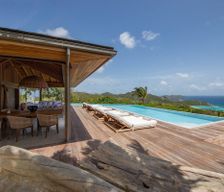 Saint Barthélemy St Barthélemy Gustavia vacation rental compare prices direct by owner 2958761