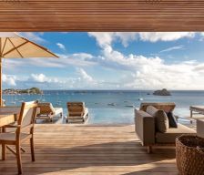 Saint Barthélemy St Barthélemy Corossol vacation rental compare prices direct by owner 3336372