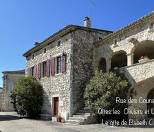 France Ardèche Saint-Maurice-d'Ibie vacation rental compare prices direct by owner 4949188