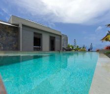 Saint Barthélemy St Barthélemy Vitet vacation rental compare prices direct by owner 3665144
