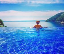 Croatia Mljet Island Saplunara vacation rental compare prices direct by owner 6313532