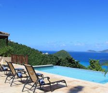 British Virgin Islands West End Freshwater Pond vacation rental compare prices direct by owner 2882596