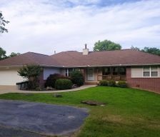 United States Arkansas Garfield vacation rental compare prices direct by owner 1970459