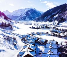 Austria Salzburg Rauris vacation rental compare prices direct by owner 21631319