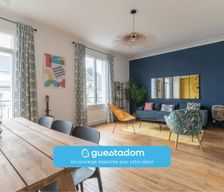 France Pays de la Loire Saint-Nazaire vacation rental compare prices direct by owner 10123100