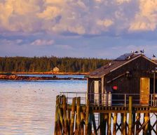 United States Maine Gouldsboro vacation rental compare prices direct by owner 10178859