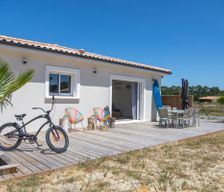 France Nouvelle-Aquitaine Vensac vacation rental compare prices direct by owner 12038596