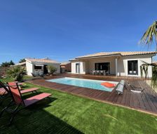 France Nouvelle-Aquitaine Vensac vacation rental compare prices direct by owner 10142451
