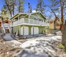 United States California Big Bear vacation rental compare prices direct by owner 12749243