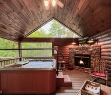 United States Georgia Mineral Bluff vacation rental compare prices direct by owner 22660120