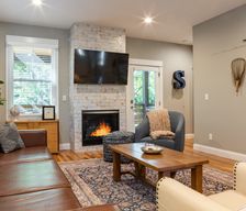 United States North Carolina Woodfin vacation rental compare prices direct by owner 11662170