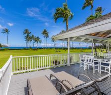 United States Hawaii Hanalei vacation rental compare prices direct by owner 10955658
