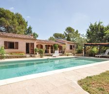 France Provence-Alpes-Côte d'Azur Saint-Paul-en-Forêt vacation rental compare prices direct by owner 29942885