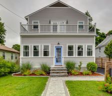 United States Rhode Island Barrington vacation rental compare prices direct by owner 11532579