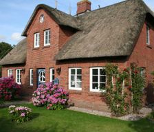 Germany Schleswig-Holstein Borgsum vacation rental compare prices direct by owner 6706942