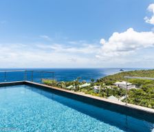 Saint Barthélemy Saint Barthélemy Gouverneur vacation rental compare prices direct by owner 10204729
