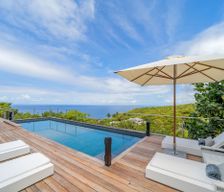 Saint Barthélemy Saint Barthélemy Gouverneur vacation rental compare prices direct by owner 10204729