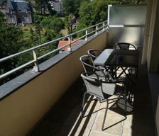 France Bretagne Pléneuf-Val-André vacation rental compare prices direct by owner 5712579