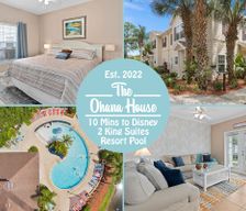 United States Florida Kissimmee vacation rental compare prices direct by owner 24889236