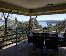 United States Arkansas Garfield vacation rental compare prices direct by owner 11914407