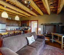 United States New Mexico Ranchos de Taos vacation rental compare prices direct by owner 11987427