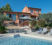France Provence-Alpes-Côte d'Azur Flayosc vacation rental compare prices direct by owner 26636311