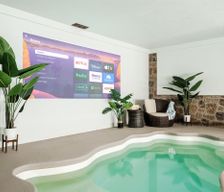 United States Tennessee Sevierville vacation rental compare prices direct by owner 15420278