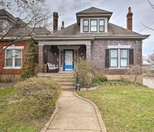 United States Kentucky Louisville vacation rental compare prices direct by owner 11899263