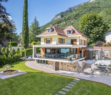 France Auvergne-Rhône-Alpes Veyrier-du-Lac vacation rental compare prices direct by owner 6277893