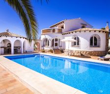 Spain Valencian Community Xàbia vacation rental compare prices direct by owner 4511048