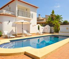 Spain Valencian Community Xàbia vacation rental compare prices direct by owner 24913132