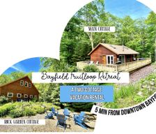 United States Wisconsin Bayfield vacation rental compare prices direct by owner 11486941