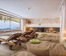 Italy Trentino-Alto Adige San Cassiano vacation rental compare prices direct by owner 11439525