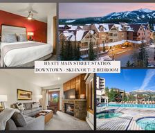 United States Colorado Breckenridge vacation rental compare prices direct by owner 11468587
