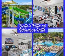 United States Florida Kissimmee vacation rental compare prices direct by owner 21057504