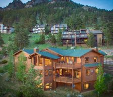 United States Colorado Estes Park vacation rental compare prices direct by owner 29949347