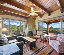 United States New Mexico Santa Fe vacation rental compare prices direct by owner 239361