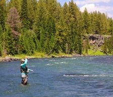 United States Idaho Island Park vacation rental compare prices direct by owner 10179438