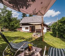 Slovenia Radovljica Srednja Vas v Bohinju vacation rental compare prices direct by owner 6527322
