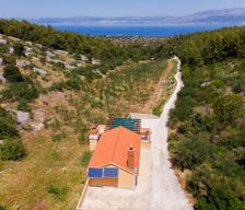 Croatia Splitsko-dalmatinska županija Supetar vacation rental compare prices direct by owner 5908241