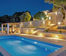 Croatia Splitsko-dalmatinska županija Pučišća vacation rental compare prices direct by owner 6313487