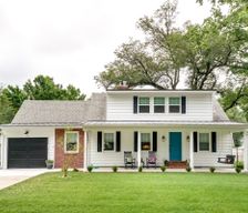 United States Kansas Emporia vacation rental compare prices direct by owner 9305298