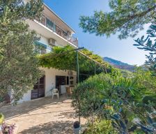 Croatia Splitsko-dalmatinska županija Lokva Rogoznica vacation rental compare prices direct by owner 6267319