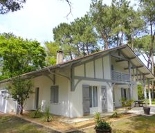 France Nouvelle-Aquitaine Hossegor vacation rental compare prices direct by owner 19556370