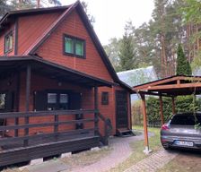 Poland Województwo lubuskie Kuźnik vacation rental compare prices direct by owner 11469372