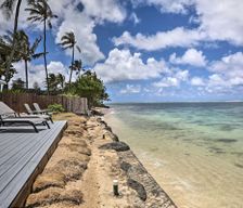 United States Hawaii Hauula vacation rental compare prices direct by owner 13043280