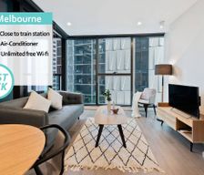 Australia Victoria Melbourne vacation rental compare prices direct by owner 10122200