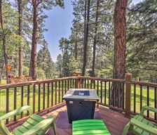 United States New Mexico Cloudcroft vacation rental compare prices direct by owner 9329851